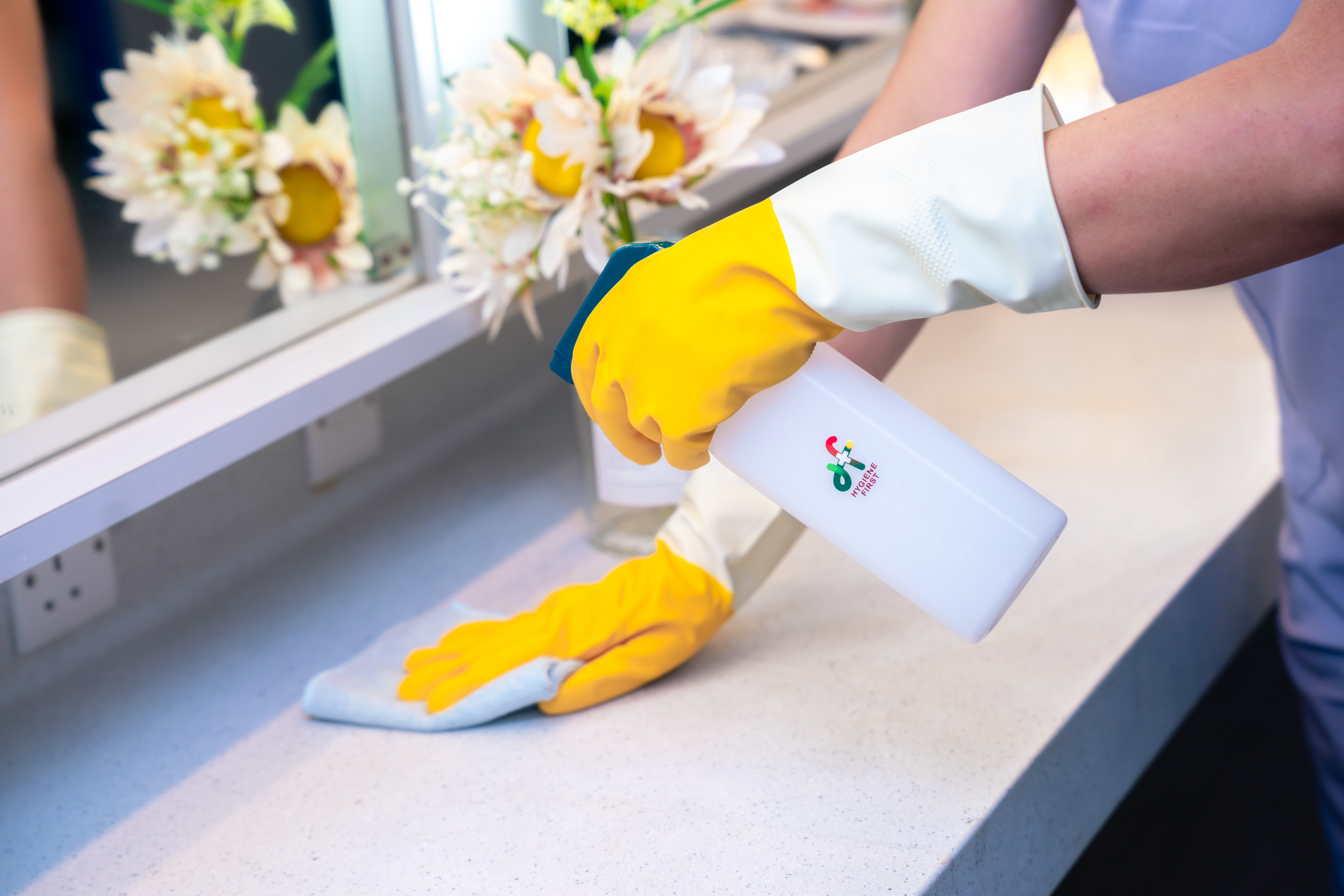 Bedroom Cleaning Services